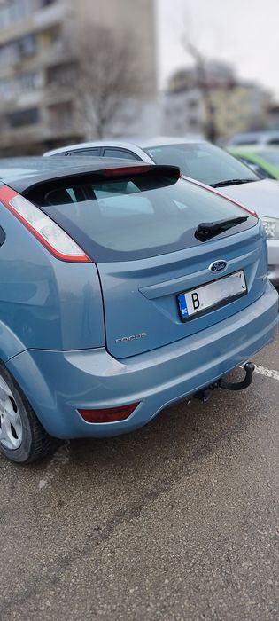 Кола Форд Фокус 1,8 TDCI