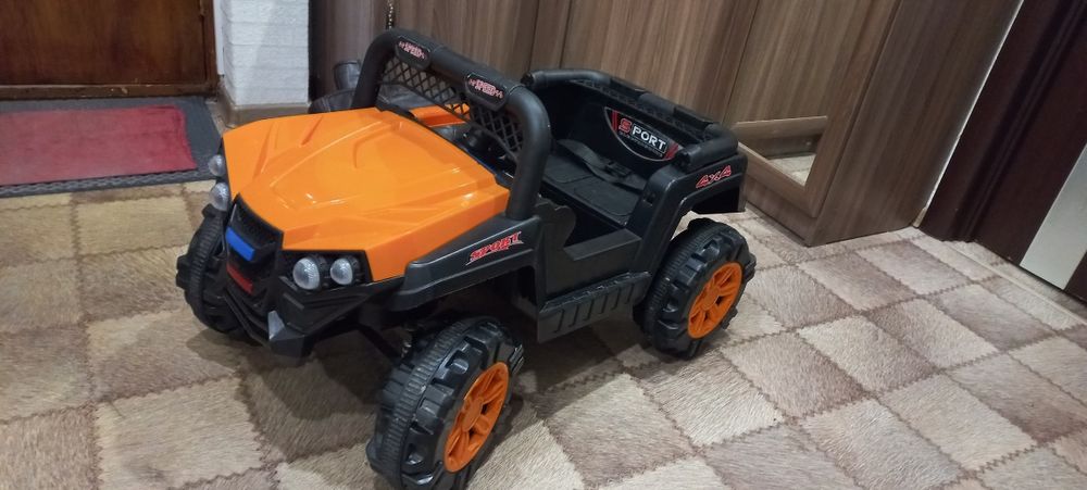 Продам толокар,не электрический.