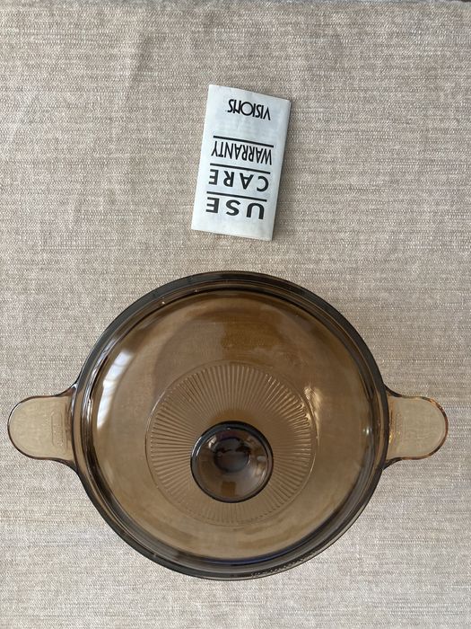 Oala Visions-3,5 Litri