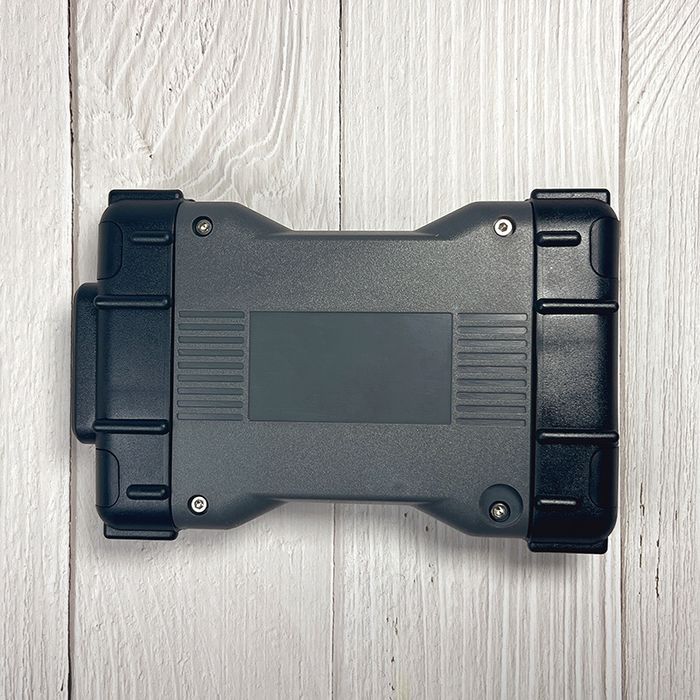 Interfata diagnoza Dacia / Renault V237 Renault VCI Can Clip nou 2025