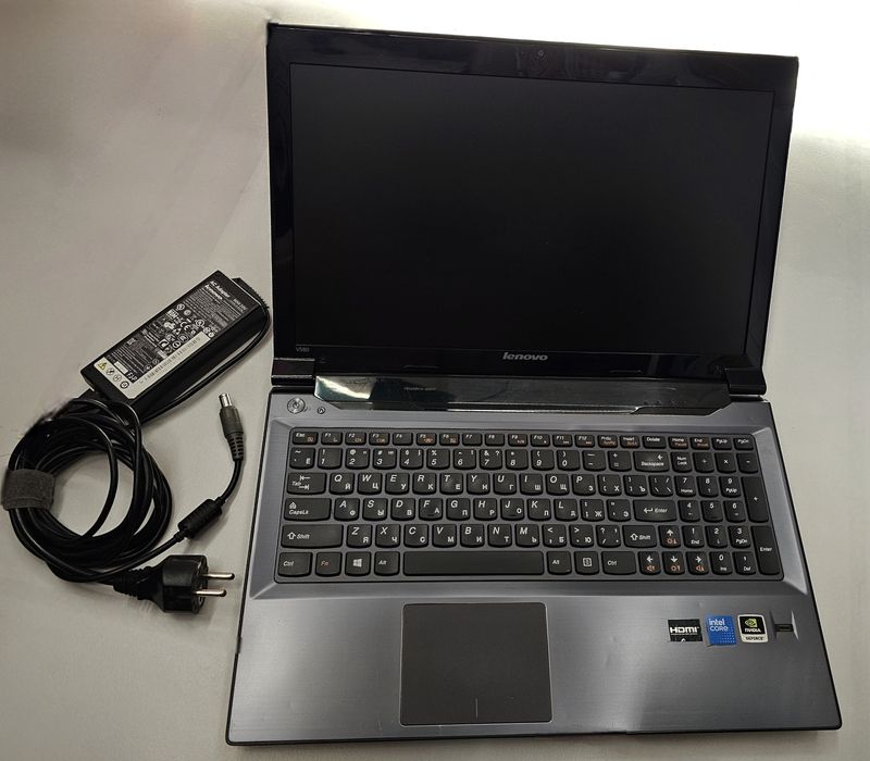 Lenovo V580 Intel® Core™ i5 / NVIDIA GEFORCE