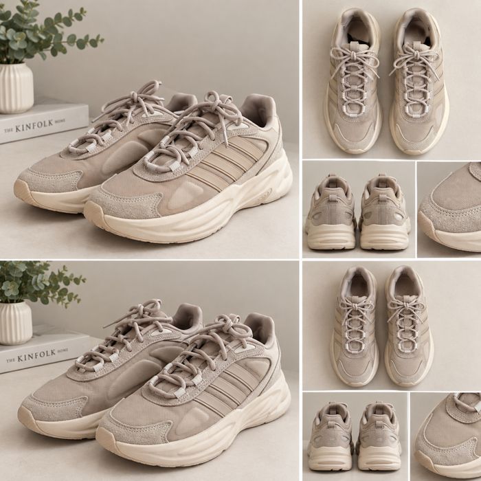 Маратонки Adidas Ozelle