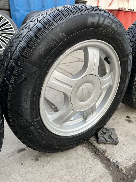 Колеса статус на 14