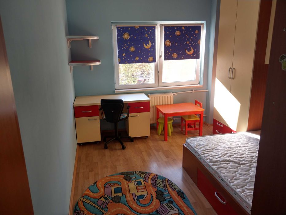 Inchiriere apartament 3 camere ANL Brancuși