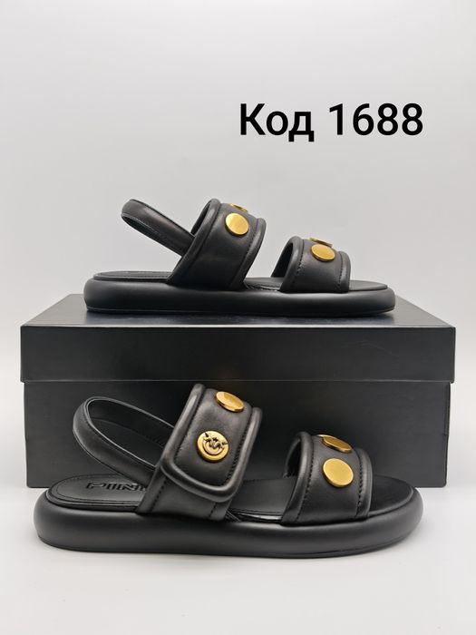 Pinko Fiona 01 Оригинални Сандали