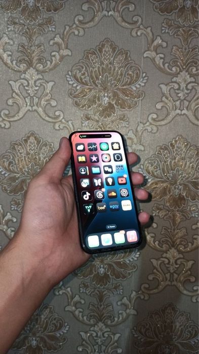 Iphone 15.
