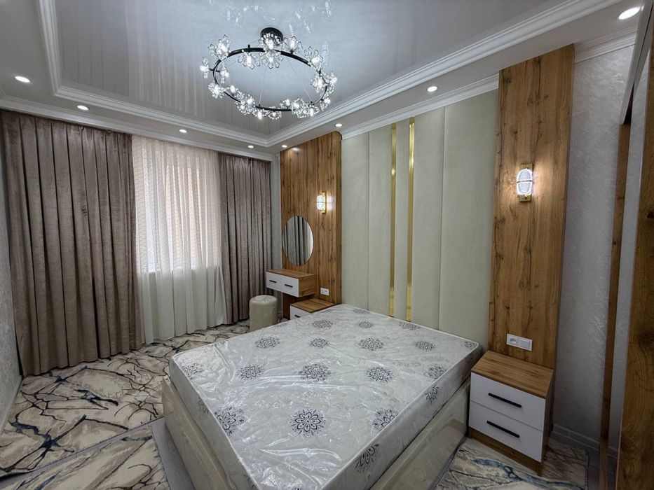 Люкс 3 хоналик уйимиз арендага