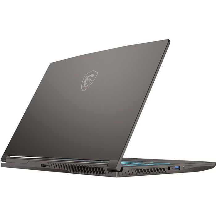 Laptop Gaming MSI Thin 15 B12, i5 12450H, 4GHz, 16GB RAM, 512 GB SATA, Nvidia GeForce RTX 3050 4GB