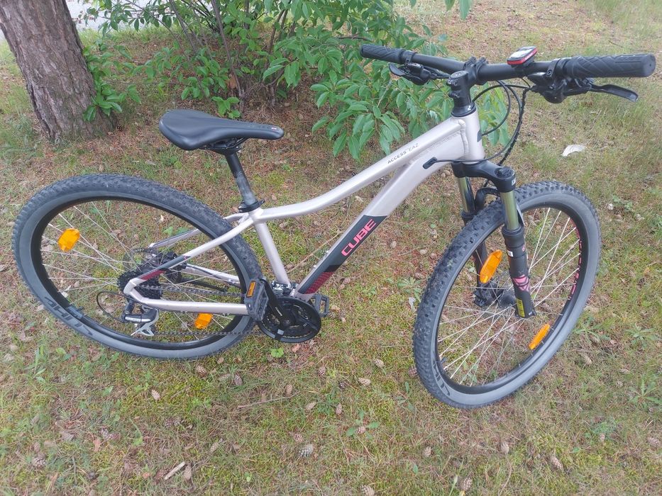 Cube Access EAZ 27,5