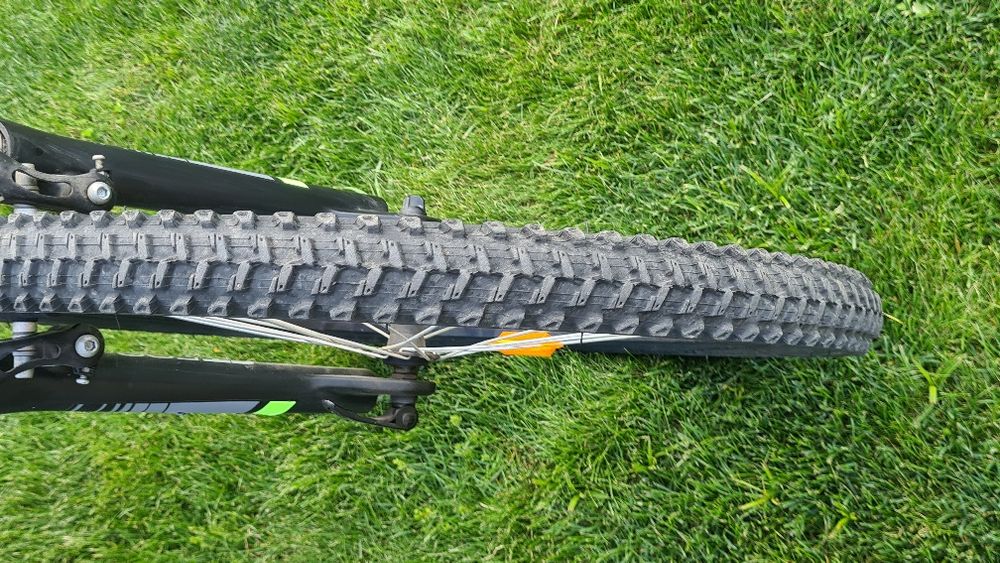 Bicicletă  copii 24"
