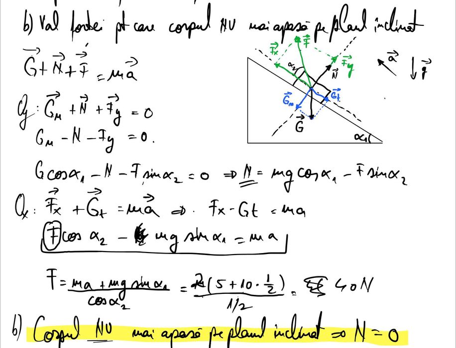 Meditatii / Tutoring Matematica Informatica Fizica  V-XII + admitere