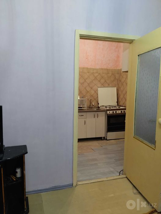 Сдам свою квартиру на долгий срок 2/4/5 метро БИЙ, Депозит