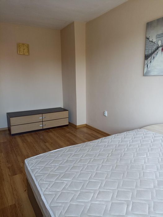 Дава се под наем Двустаен апартамент в Варна, Конфуто - 58 кв.м за 500 € - Снимка #3