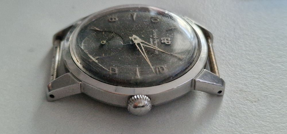 Girard perregaux