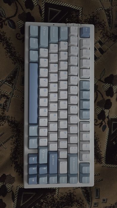 Механическая клавиатура