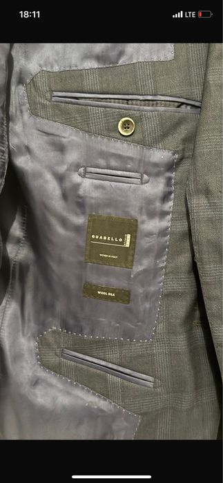 “Hugo BOSS” blazer ( пиджак )