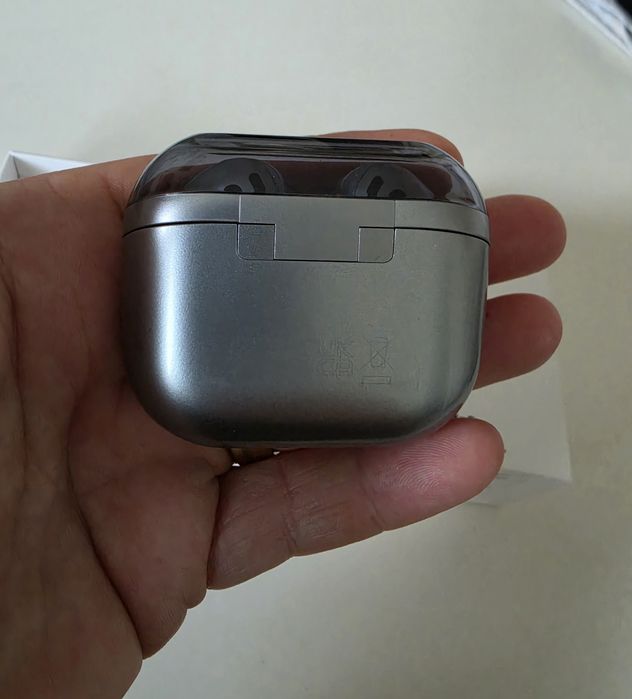 Casti Samsung galaxy buds 3