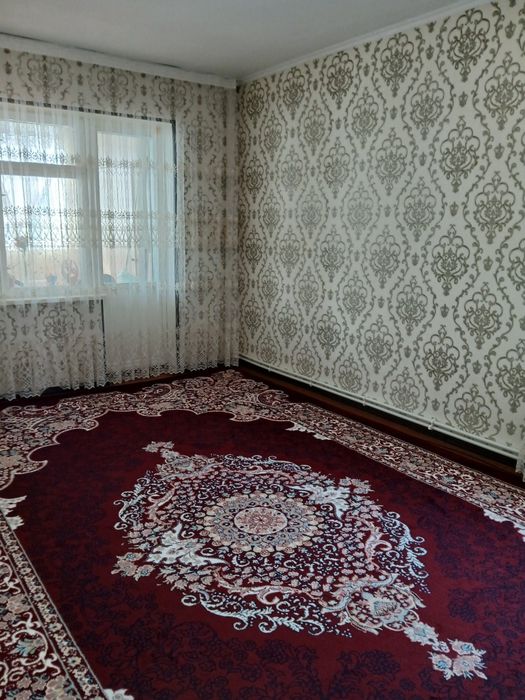 Продаю 2х ком квартира
