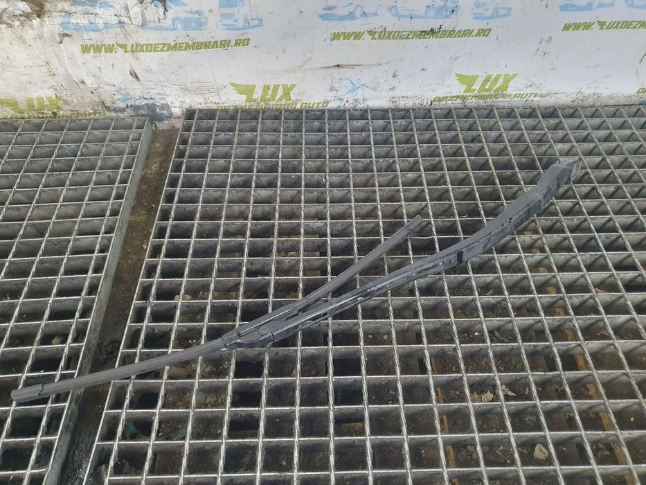 Brat stergator parbriz 8e1955408c Audi A4 B7 (2004 - 2008)