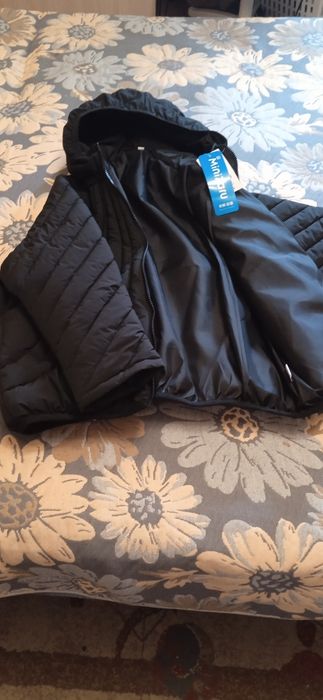 Куртка детская демисезон