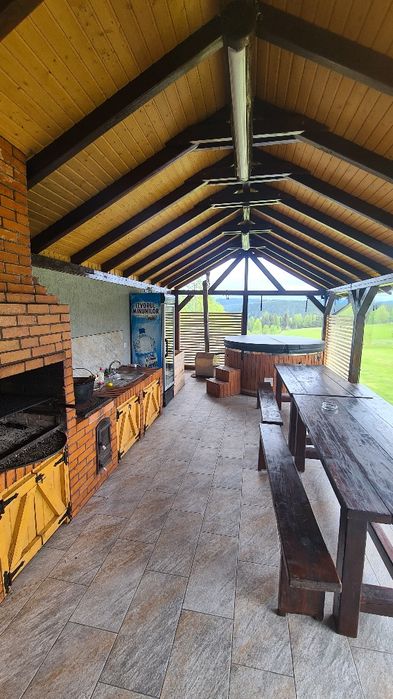 Cabana de inchiriat zona Belis