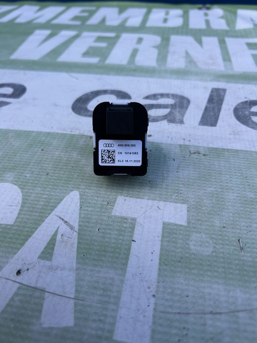 Buton reglaj oglinzi Audi A6 C8