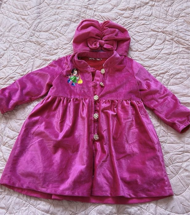 Для наурыз шапаны детский