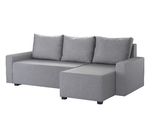 Продается диван IKEA