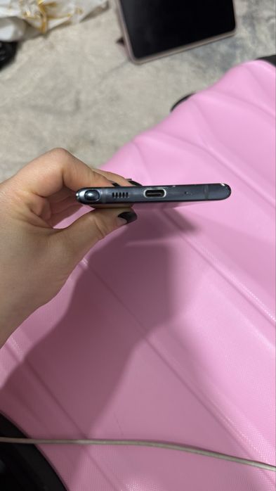 Samsung Note10 5g    256gb