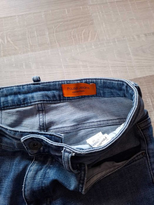 Мъжки дънки PAUSE
