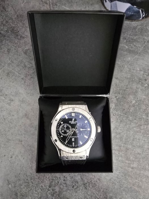 Ceas barbati hublot