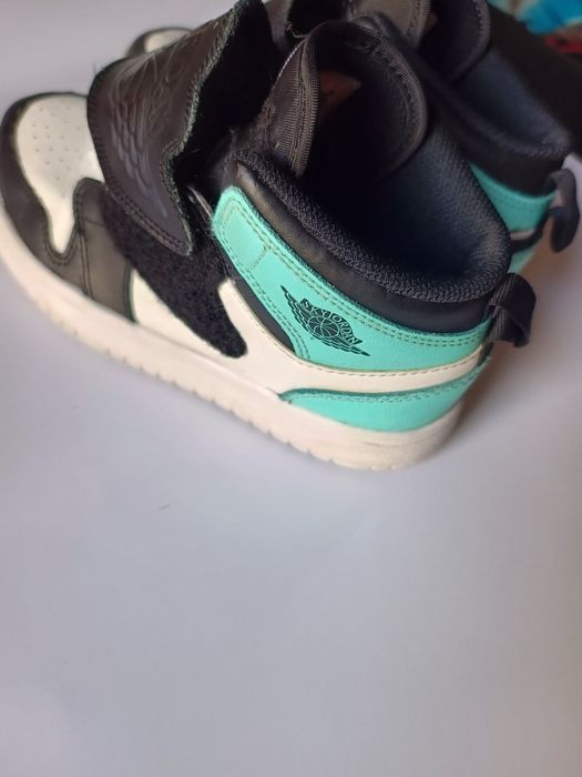 Ghete Jordan 33.5