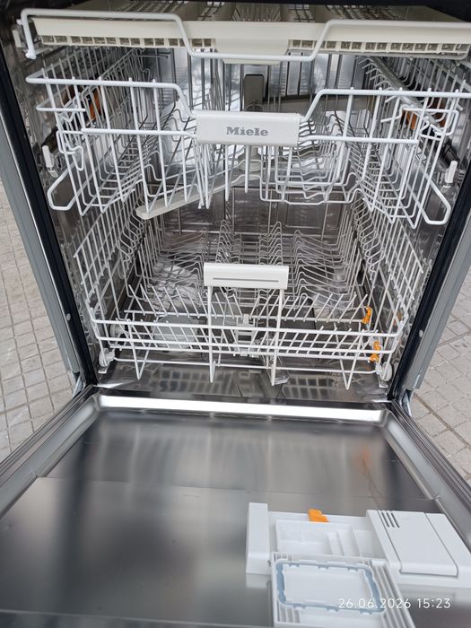 Съдомиялна miele 60 см