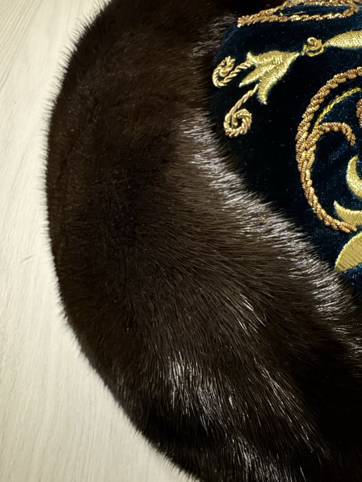 Бөрік Борик мужской