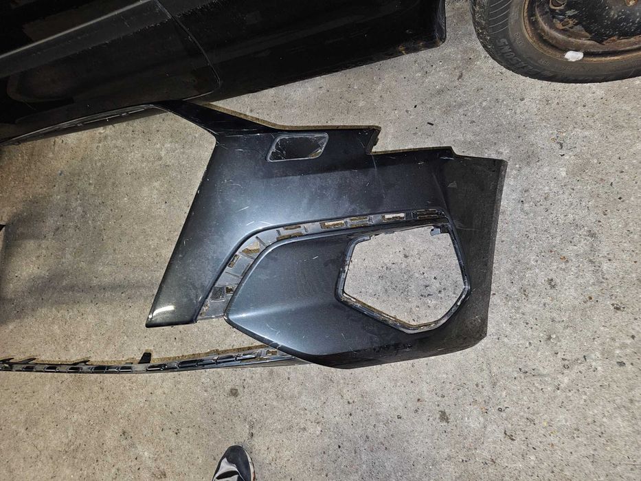 Audi A3 8Y Ауди А3 предна броня