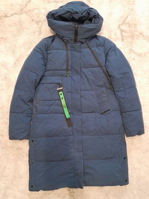 Продам куртку зима