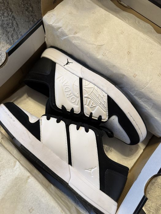 Кеды мужские Nike Jordan