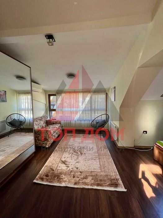 Дава се под наем Тристаен апартамент в Варна, Виница - 116 кв.м за 765 € - Снимка #10