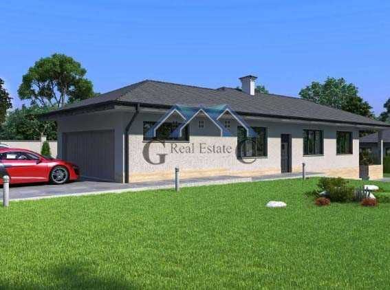 Продава се Къща в с. Равна гора, Област Варна - 190 кв.м за 645 €/кв.м - Снимка #2