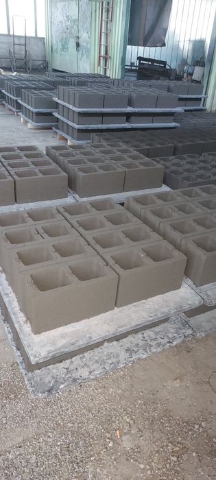 Сплитерные блоки Узынагаш