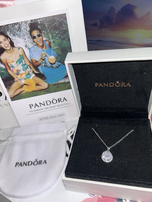 Pandora сепочки (акция)