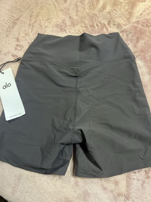 Colanti Alo gri XS noi