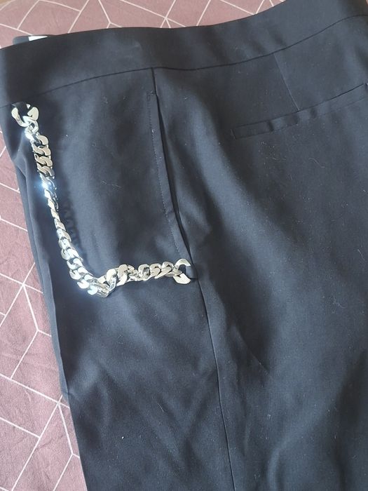 Мъжки панталон"Givenchy"