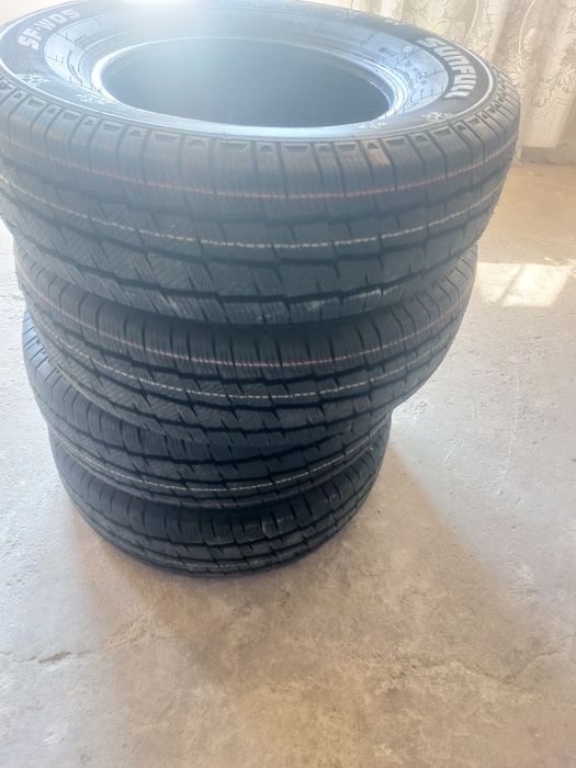 Vand cauciucuri 225/70R15C