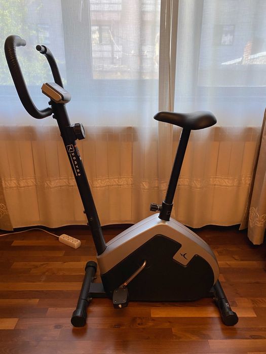 Bicicleta fitness Domyos FC 50 Bucuresti Sectorul 1 OLX.ro