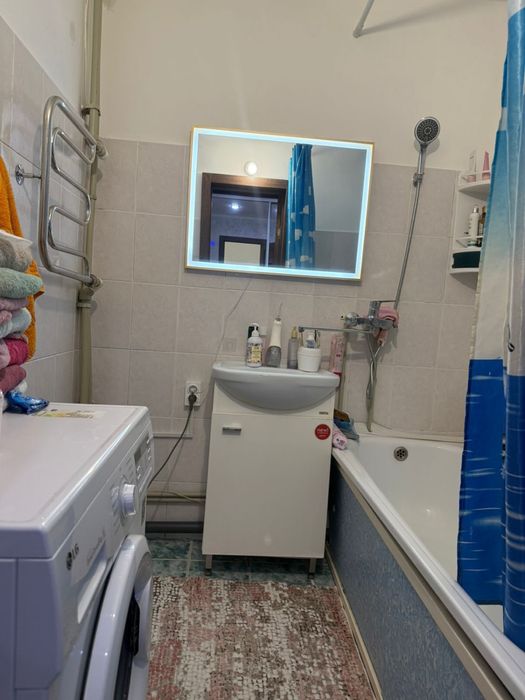 Продам 1 комн., Азия