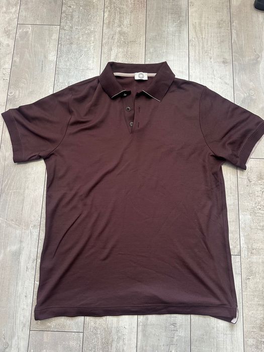 Оригинални мъжки тениси Hermes и Valentino