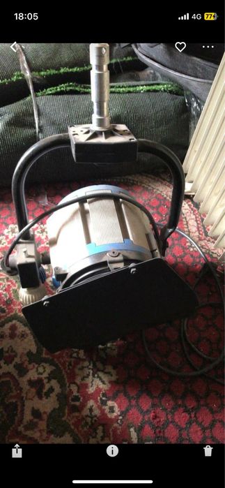 Приборы ARRI Arri