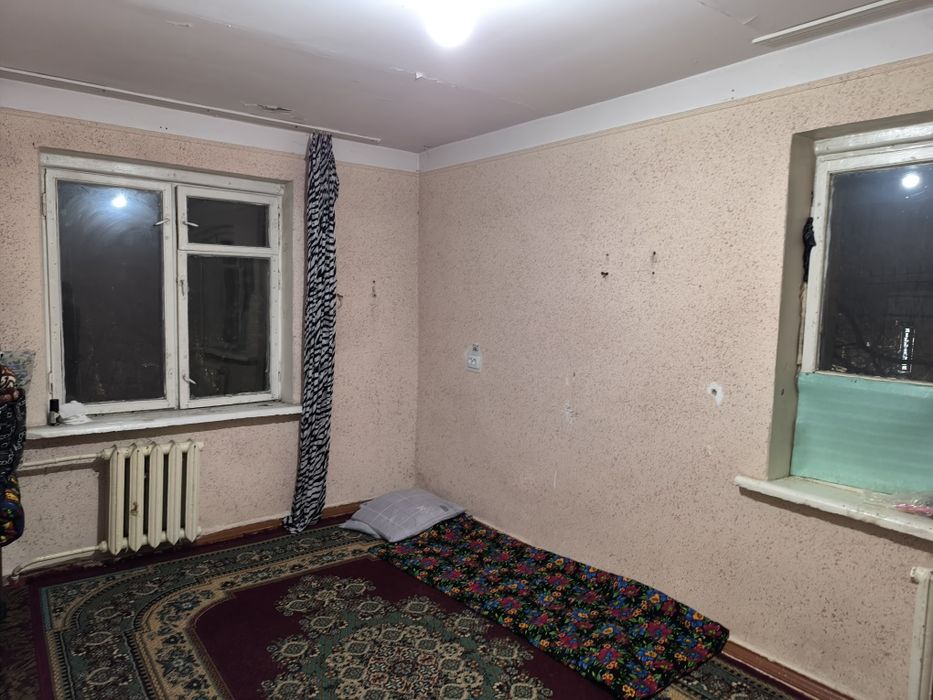 2 xonali kvartira  chilonzor shirin  sotiladi