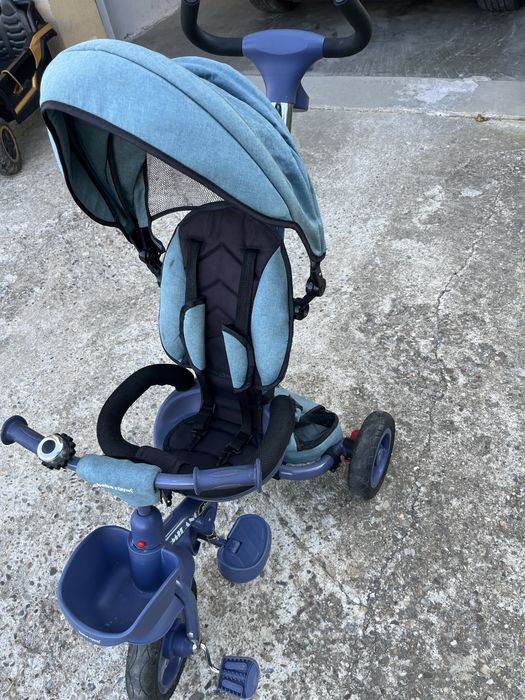 Vand tricicleta Bebe Royal